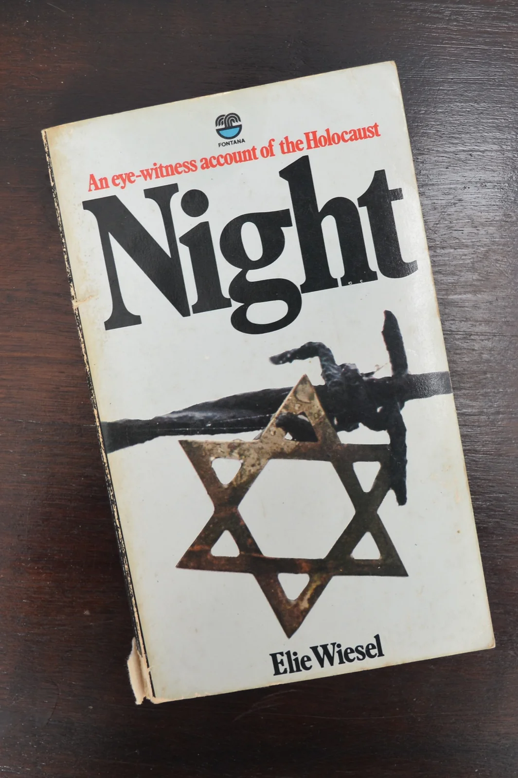 Night by Eli Wiesal