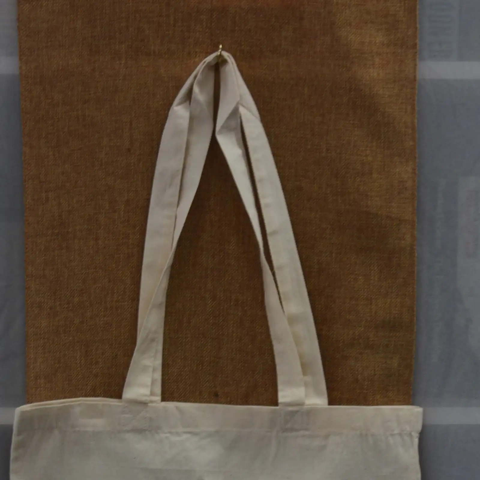 Thumbnail: Eat Sleep Read tote bag