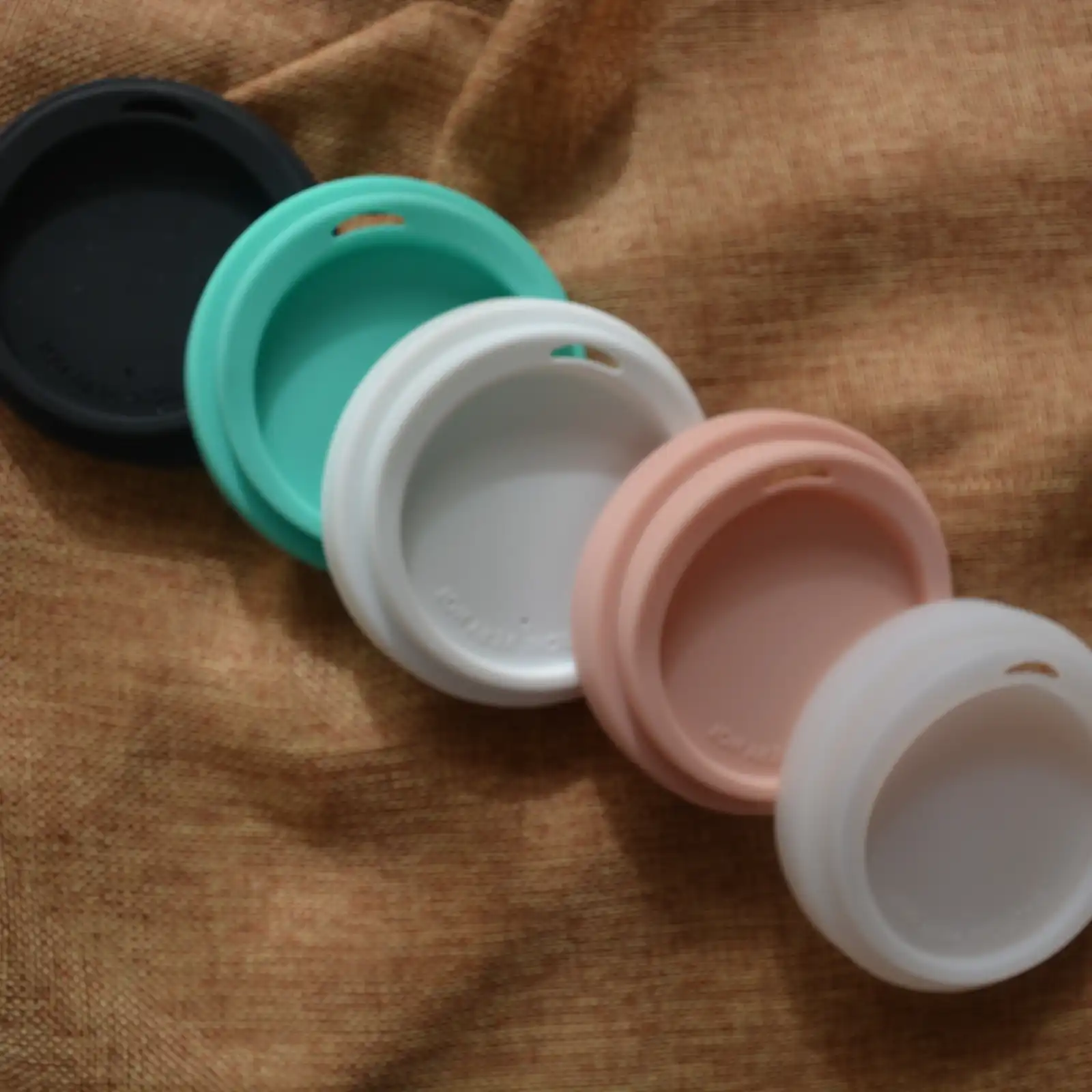 Thumbnail: Bryteka 8oz Travel Mug