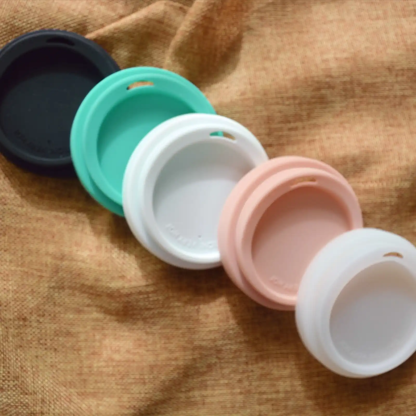 Thumbnail: Bryteka 4oz Travel Mug